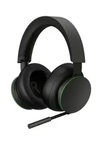 Комп'ютерна гарнітура Microsoft Xbox Wireless Headset (TLL-00001)