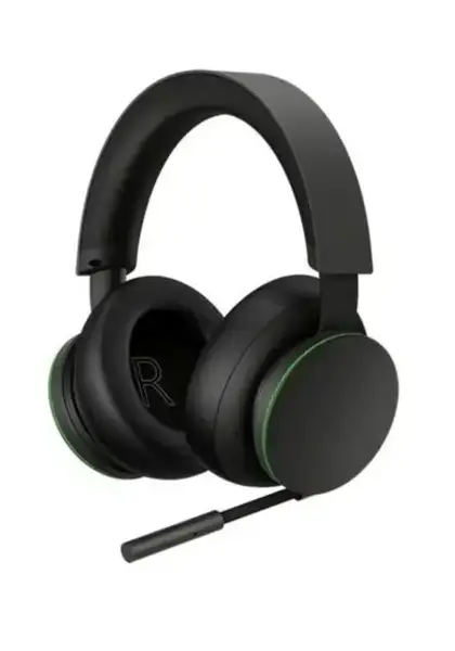 Комп'ютерна гарнітура Microsoft Xbox Wireless Headset (TLL-00001)