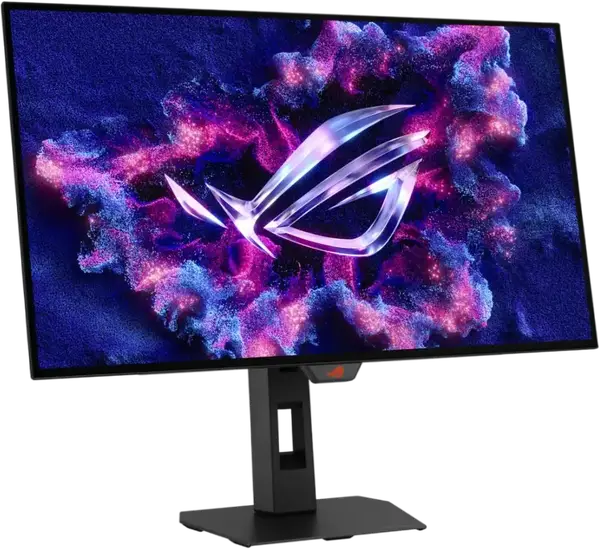 Монітор ASUS ROG Strix OLED XG27AQDMES (90LM03I0-B03K71, 90LM0C80-B01171)