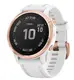 Смарт-годинник Garmin Fenix 6S Pro Rose Gold (010-02159-11/10)