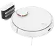 Робот-пилосос з вологим прибиранням Xiaomi Mi Robot Vacuum S10 White