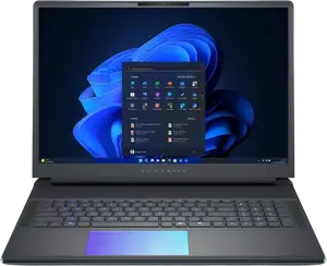 Ноутбук Dell Alienware 18 Area-51 Ultra 9 275HX/32GB/2TB/Win11 RTX5090 (Alienware-AA18-3882)