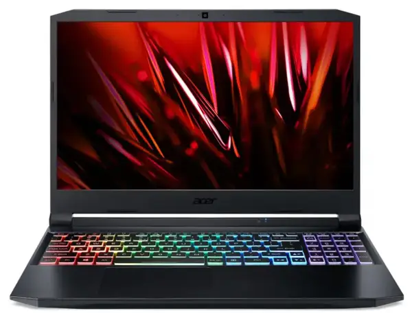 Ноутбук Acer Nitro 5 R7-5800H/16GB/512 RTX3070 144Hz (NH.QBREP.006)