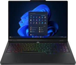 Ноутбук Lenovo Legion Pro 5-16 Ryzen 9-9955HX/32GB/1TB/Win11P RTX5070 OLED (83F2001EPB) Ноутбук Lenovo Legion Pro 5-16 Ryzen 9-9955HX/32GB/1TB/Win11P RTX5070 OLED (83F2001EPB)