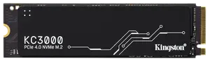 SSD накопичувач Kingston KC3000 1024 GB (SKC3000S/1024G)