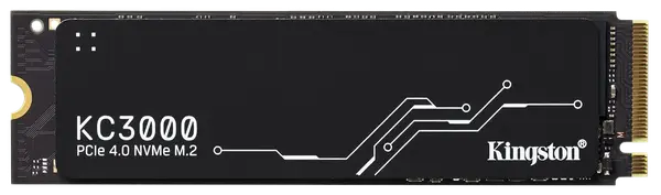 SSD накопичувач Kingston KC3000 1024 GB (SKC3000S/1024G)