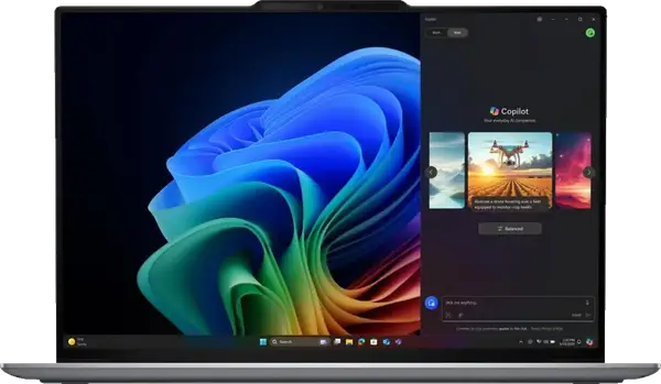 Ноутбук Lenovo ThinkPad X9-15 Ultra 7-258V/32GB/1TB/Win11P OLED (21Q60008PB)