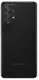 Смартфон Samsung Galaxy A52s 5G 6/128GB Awesome Black (SM-A528BZKD)