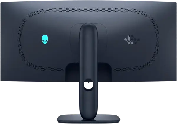 Монітор Dell Alienware AW3425DW (210-BRTW)