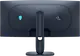 Монітор Dell Alienware AW3425DW (210-BRTW)