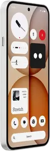 Смартфон Nothing Phone (4a) 8/128GB White (A10400277)