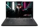 Ноутбук Gigabyte AORUS 17H BXF i7-13700H/16GB/1TB/Win11 RTX4080 360Hz (BXF-74EE554SH)