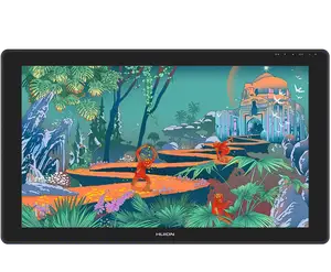 Графічний планшет Huion GS2401