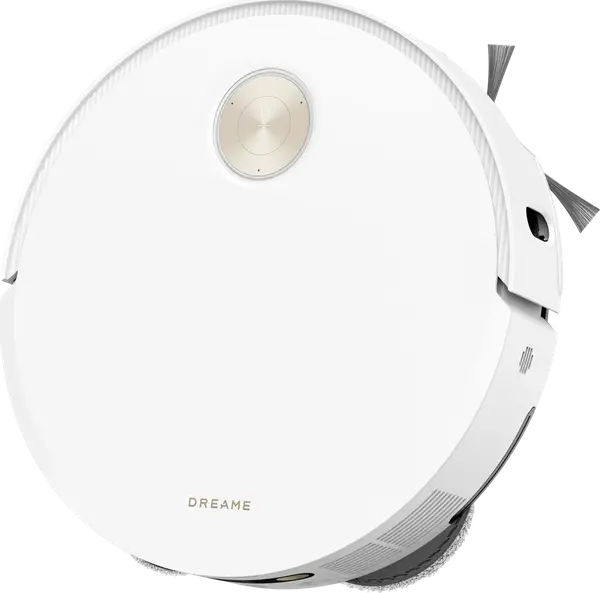 Робот-пилосос з вологим прибиранням Dreame Bot L50 Pro Ultra (RLL84CE)