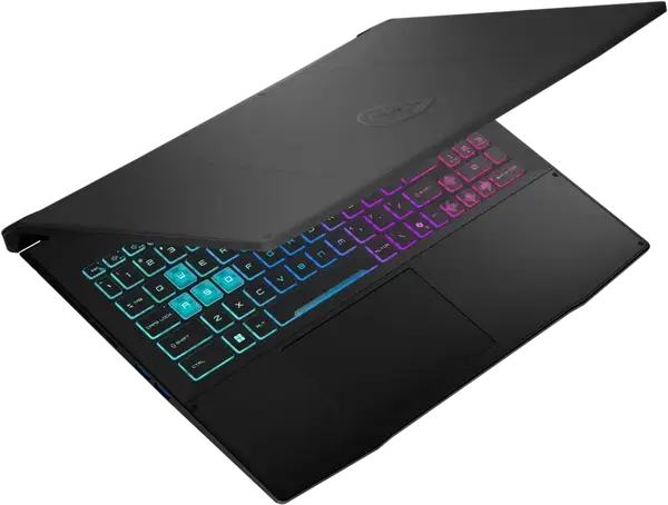 Ноутбук MSI Katana 15 HX i7-14650HX/16GB/1TB RTX5070 (B14WGK-821XPL)