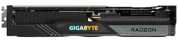 Відеокарта GIGABYTE Radeon RX 7800 XT GAMING OC 16G (GV-R78XTGAMING OC-16GD)