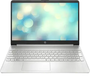 Ноутбук HP 15s Ryzen 7-5700/8GB/512 IPS Silver (4H389EA)