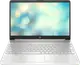 Ноутбук HP 15s Ryzen 7-5700/8GB/512 IPS Silver (4H389EA)