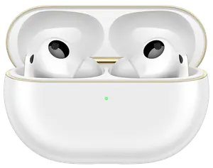 Бездротові навушники TWS Huawei Freebuds Pro 4 White