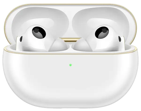 Бездротові навушники TWS Huawei Freebuds Pro 4 White