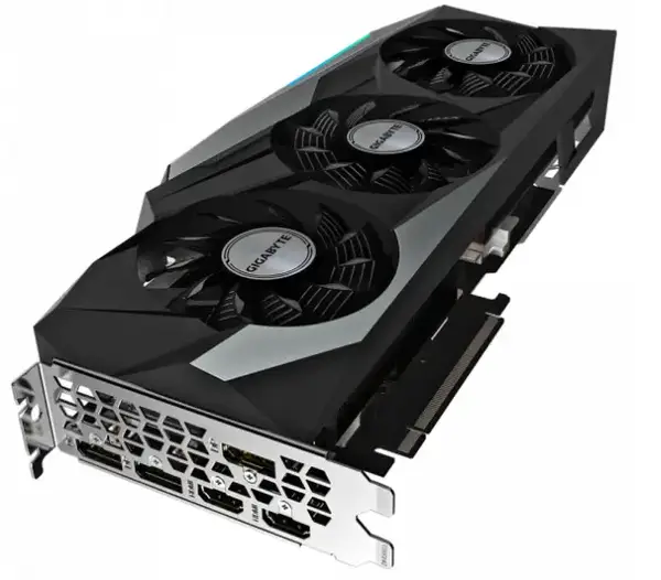 Відеокарта Gigabyte GeForce RTX 3080 Ti GAMING OC 12GB GDDR6X (GV-N308TGAMING OC-12GD)