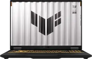 Ноутбук ASUS TUF Gaming F16 i7-14650HX/16GB/1TB RTX5060 165Hz (FX608JMR-I7161) Ноутбук ASUS TUF Gaming F16 i7-14650HX/16GB/1TB RTX5060 165Hz (FX608JMR-I7161)