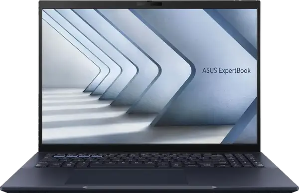 Ноутбук ASUS ExpertBook B5604CMA Ultra 5-125H/16GB/512/Win11P (B5604CMA-QW0665X)