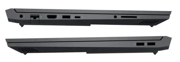 Ноутбук HP Victus i5-11400H/16GB/512 RTX3050 144Hz (4H359EA)