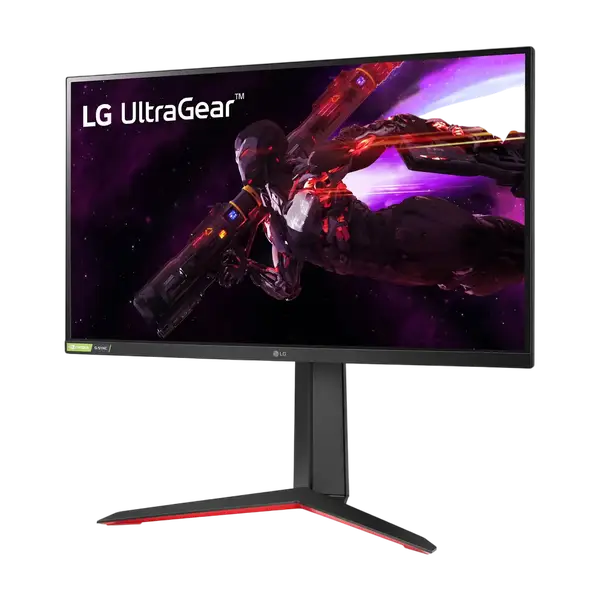 Монітор LG 27GP850P-B