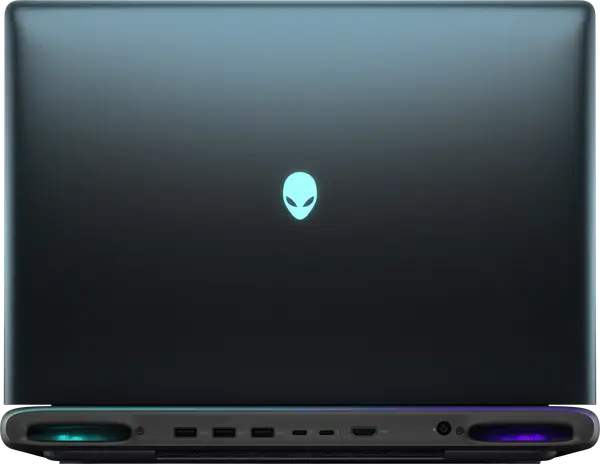 Ноутбук Dell Alienware 16 Area-51 Ultra 9 275HX/32GB/2TB/Win11 RTX5080 (Alienware-AA16-7819)