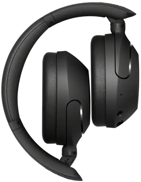 Навушники з мікрофоном Sony WH-XB910N Black (WHXB910NB.CE7)