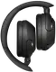 Навушники з мікрофоном Sony WH-XB910N Black (WHXB910NB.CE7)