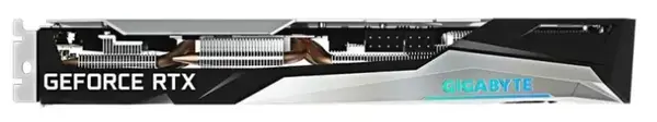 Відеокарта GIGABYTE GeForce RTX 3060 Ti GAMING OC PRO 8G rev. 3.0 (GV-N306TGAMINGOC PRO-8GD rev. 3.0)