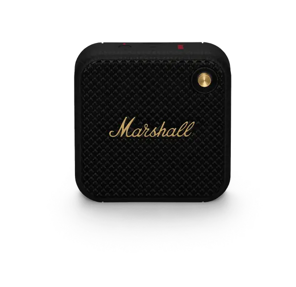 Marshall Willen Black and Brass (1006059)