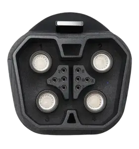 Кабель EcoFlow DELTA Pro-4-8 Double handle connection 0.75m