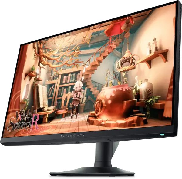 Монітор Alienware AW2724DM (210-BHTL)