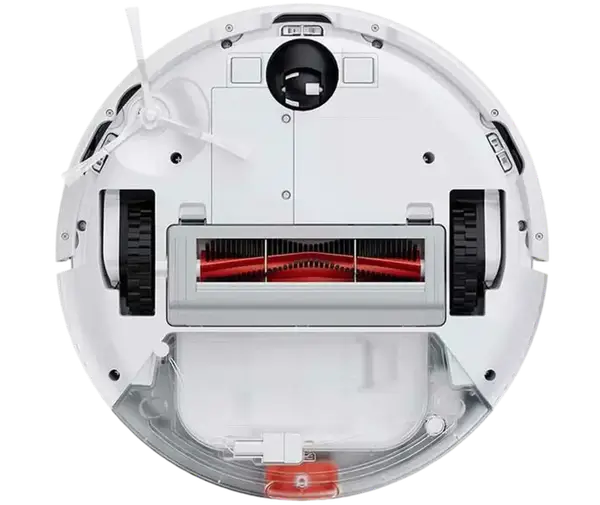 Робот-пилосос з вологим прибиранням Xiaomi Robot Vacuum E10