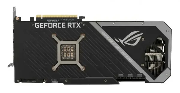 Відеокарта ASUS ROG-STRIX-RTX3080TI-O12G-GAMING