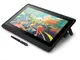 Монітор-планшет Wacom Cintiq 16 FHD (DTK-1660)