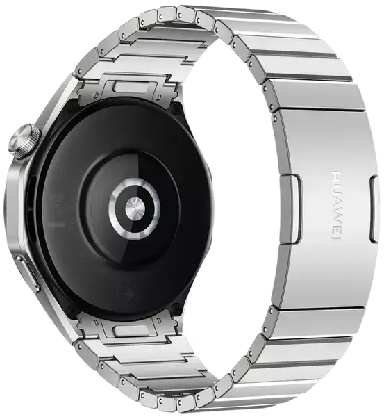 Смарт-годинник HUAWEI Watch GT 4 46mm Grey