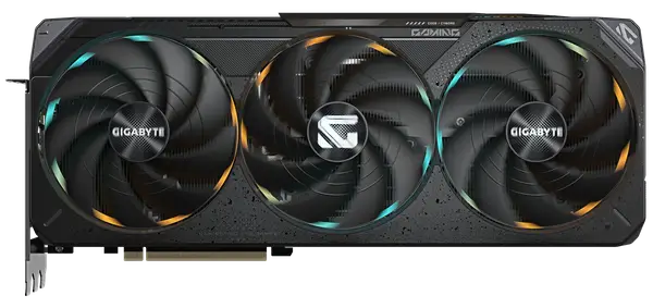 Відеокарта Gigabyte GeForce RTX 5070 Ti Gaming OC 16GB GDDR7 DLSS4 (GV-N507TGAMING OC-16GD)