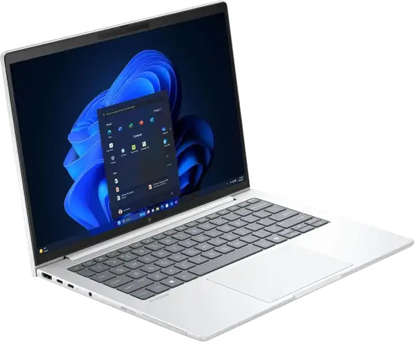 Ноутбук HP EliteBook 8 G1i Ultra 5-228V/32GB/512/Win11P (C51HJET)