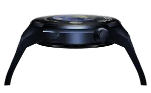 Смарт-годинник HUAWEI Watch 4 Pro Blue Edition