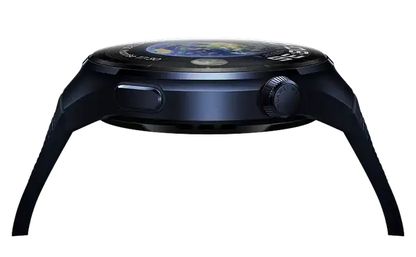 Смарт-годинник HUAWEI Watch 4 Pro Blue Edition