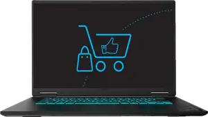 Ноутбук Gigabyte GAMING A16 PRO Core 7 240H/32GB/1TB RTX5070Ti 165Hz (DXHG4EECC4SD)