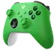 Геймпад Microsoft Xbox Series X | S Wireless Controller Velocity Green (QAU-00091)
