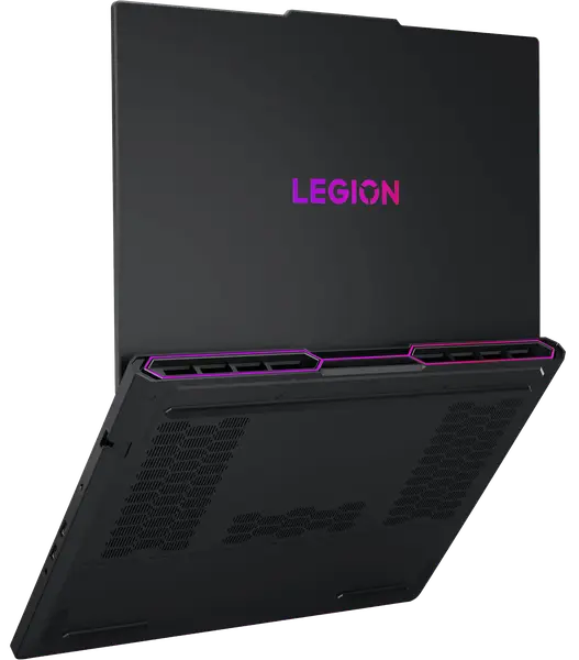 Ноутбук Lenovo Legion Pro 7-16 Ultra 9-275HX/64GB/1TB RTX5080 OLED (83F5004XPB)