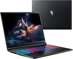 Ноутбук Acer Nitro V 16S AI Ryzen AI 7-350/16GB/1TB RTX5050 (ANV16S-61 || NH.QXSEP.00B)