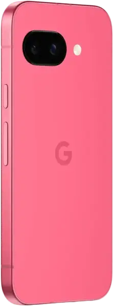 Смартфон Google Pixel 9a 5G 8/128GB Peony