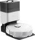 Робот-пилосос з вологим прибиранням RoboRock Q8 Max Plus White (Q8MP02-00)